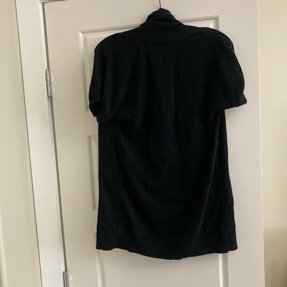 Michael Kors open sweater - Picture 4 of 4